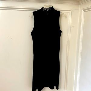 Carole little suede